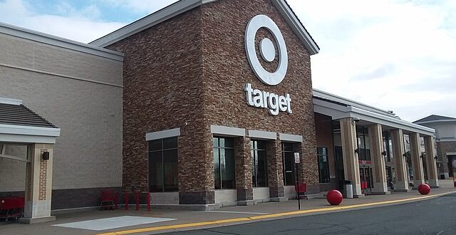 Target