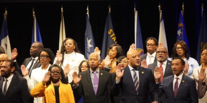 congressional black caucus