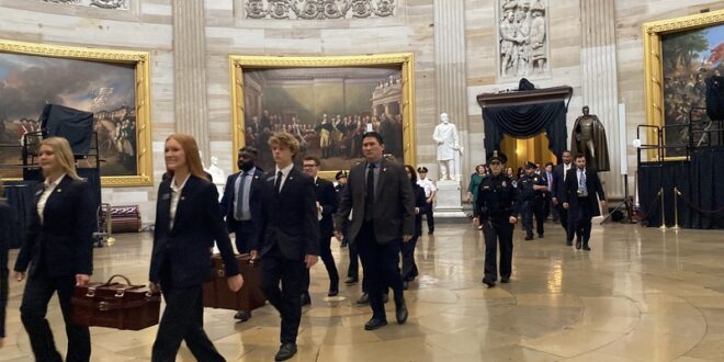 electoral certification