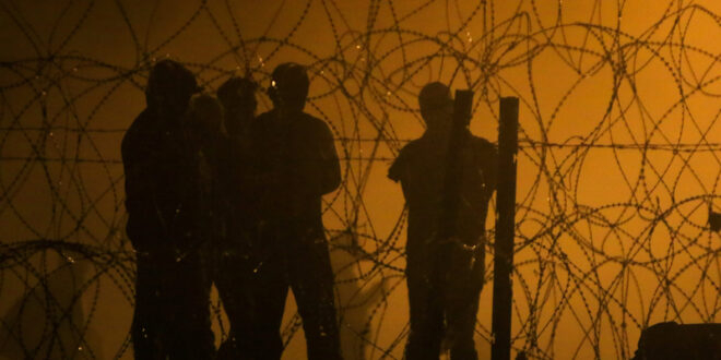 Border