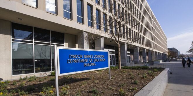 Education Department