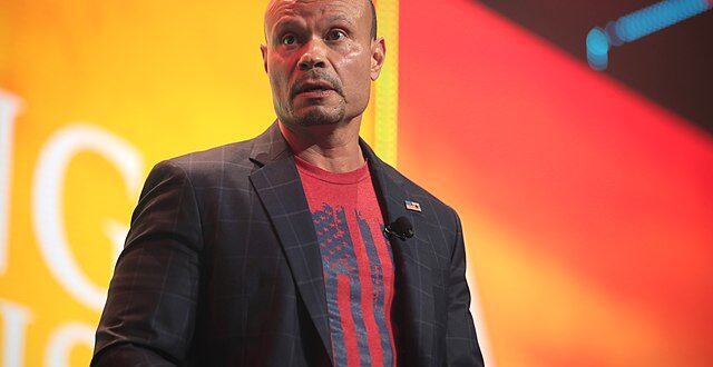 Dan Bongino