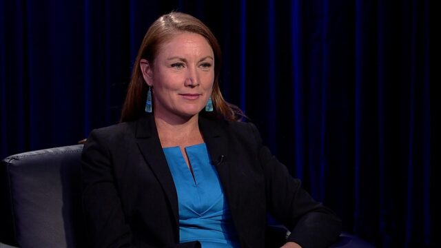 Melanie Stansbury - Poli Alert Melanie Stansbury