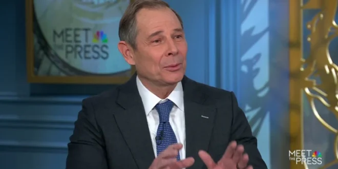 Sen. John Curtis