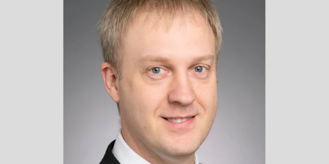 Justin Eichorn