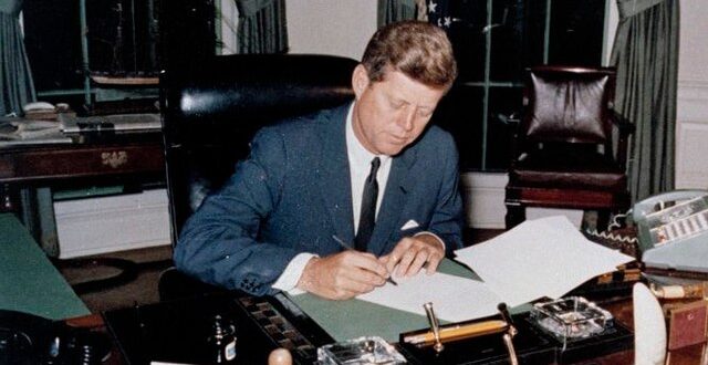 JFK