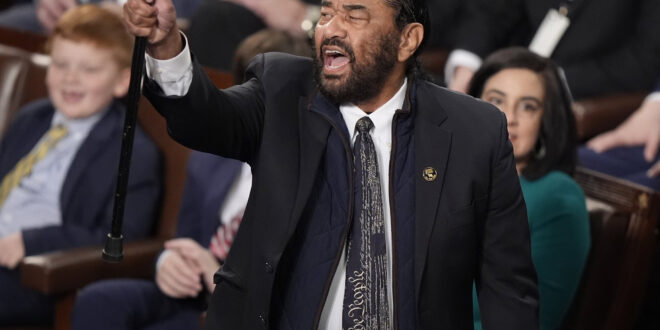 Rep. Al Green