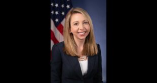 Former U.S. Attorney Jessica Aber