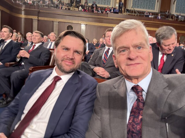 Cassidy - Poli Alert Sen. Bill Cassidy