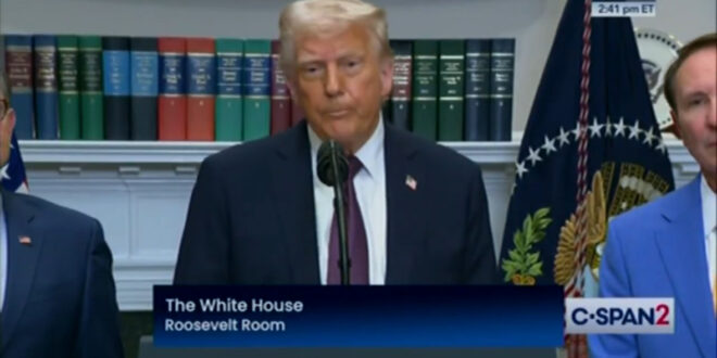 President Trump