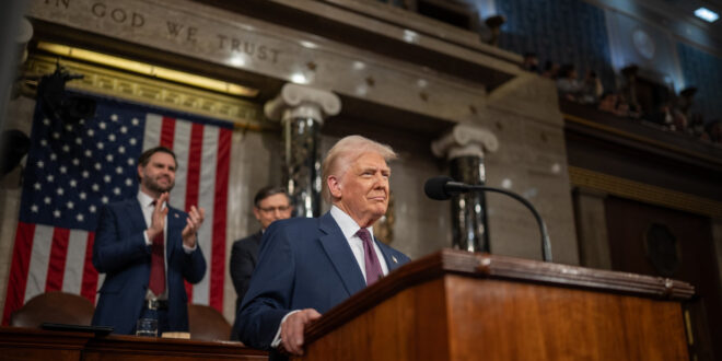 President Trump