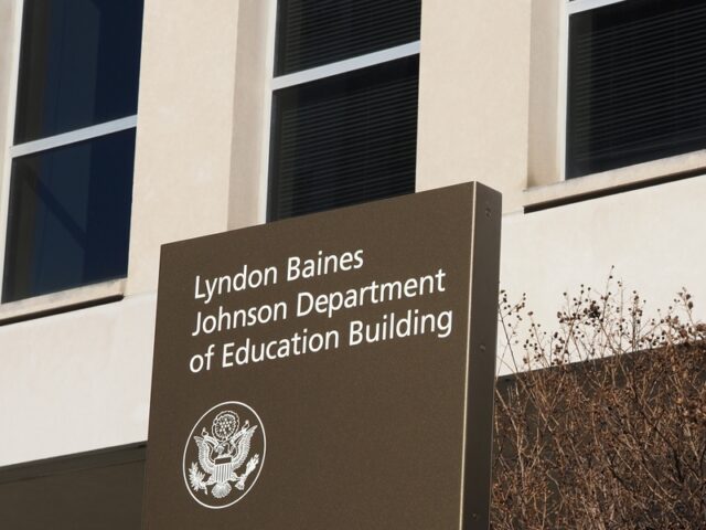 education department - Poli Alert education department