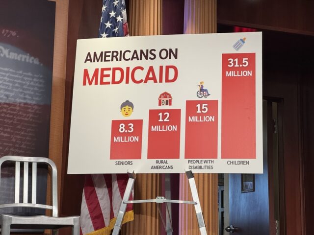medicaidsign - Poli Alert medicaid