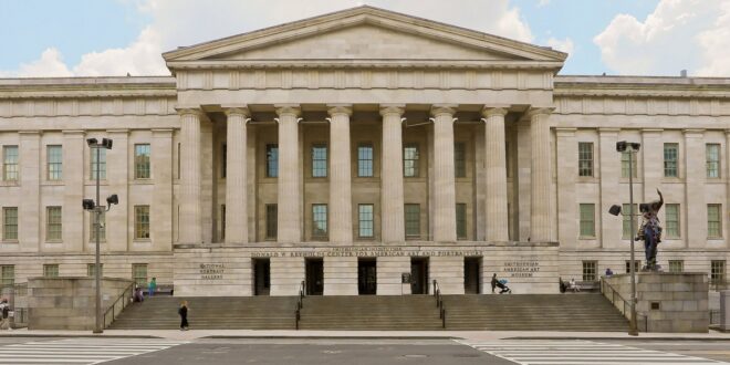 The Smithsonian Institution