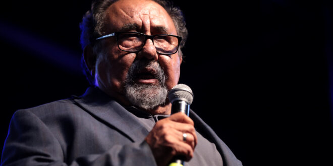 Raúl Grijalva