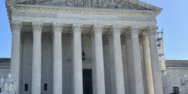 United States Supreme Court