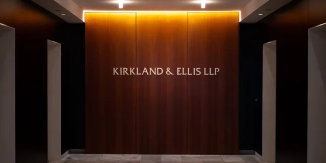 Kirkland & Ellis LLP