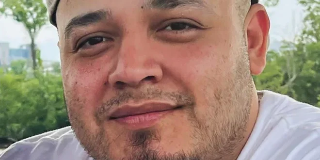 Kilmar Abrego Garcia