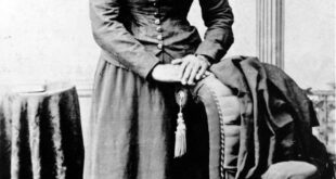 Harriet Tubman