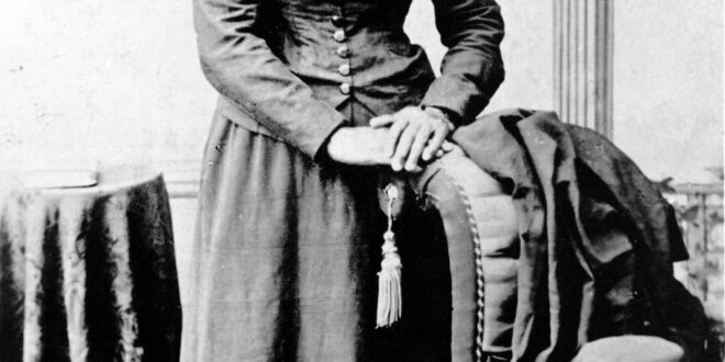 Harriet Tubman