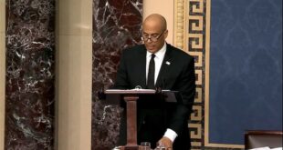 Sen. Cory Booker