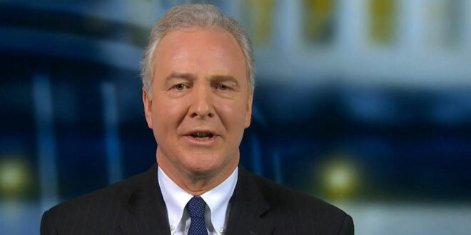 Sen. Chris Van Hollen