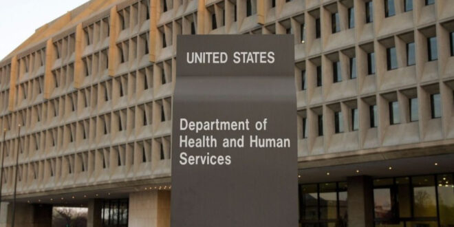 Department of Health and Human Services