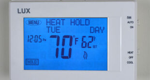 thermostat