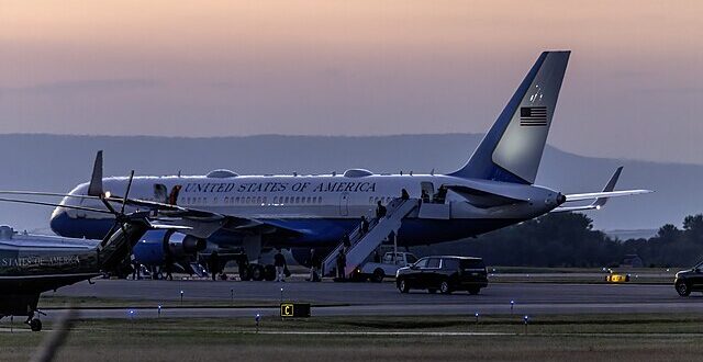 Air Force One