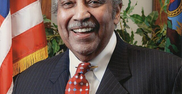 Charlie Rangel