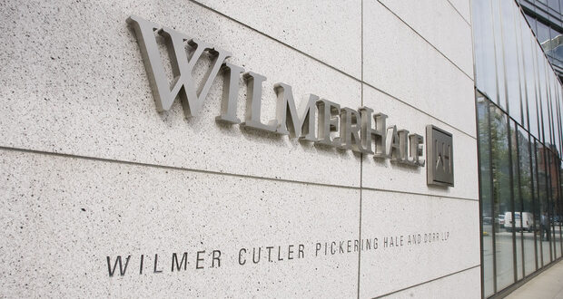 WilmerHale