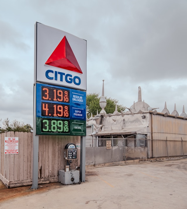 Trump’s $1.98 Gas Claim Based on Wholesale Prices, Not What Drivers Pay