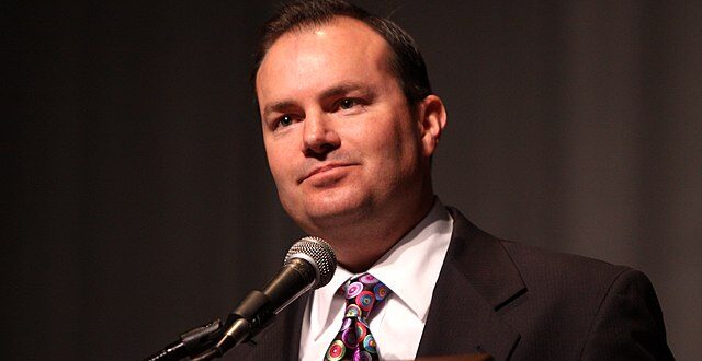Sen. Mike Lee
