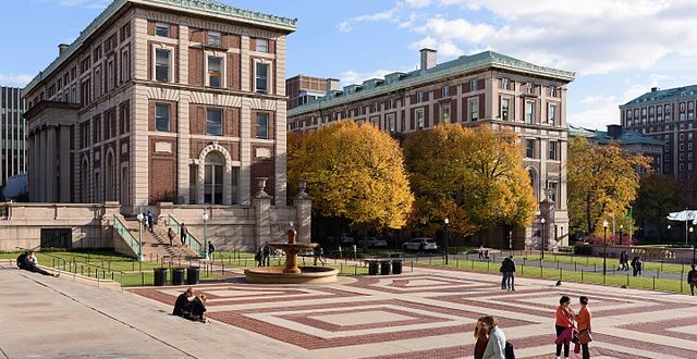 Columbia University