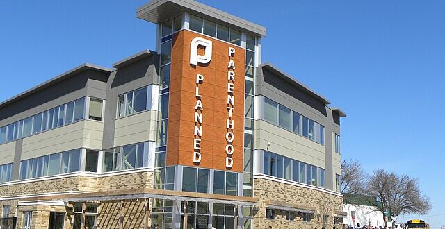Planned Parenthood