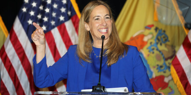 Mikie Sherrill
