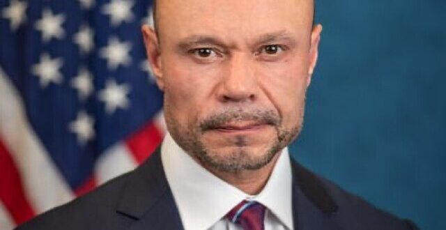 Dan Bongino
