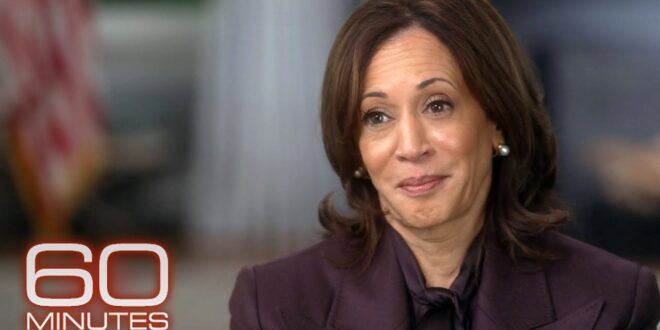 Kamala Harris
