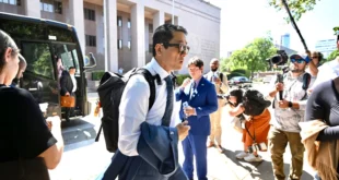 Texas Democrats return to Austin