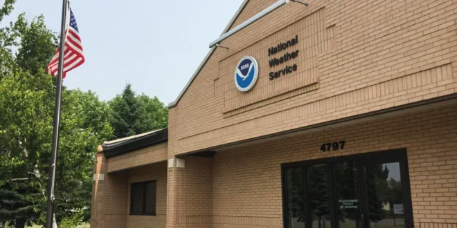 National Weather Service