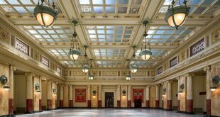 Union Station