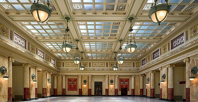 Union Station