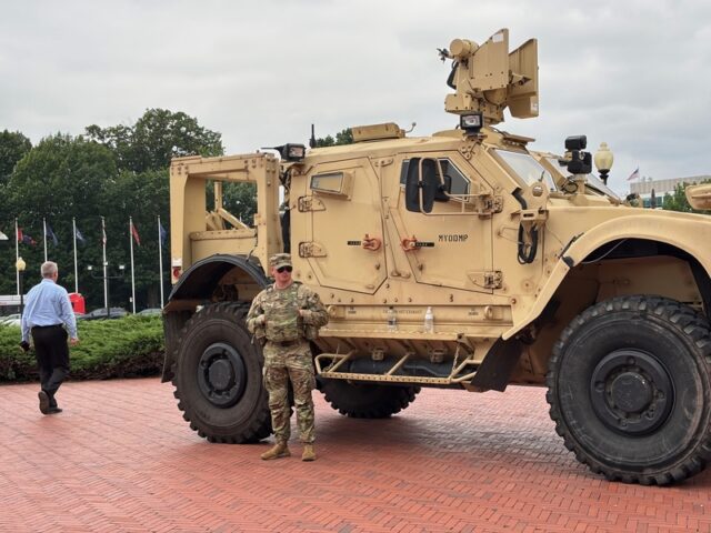 national guard - Poli Alert National Guard in Washington, D.C.