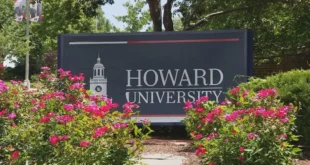 Howard University