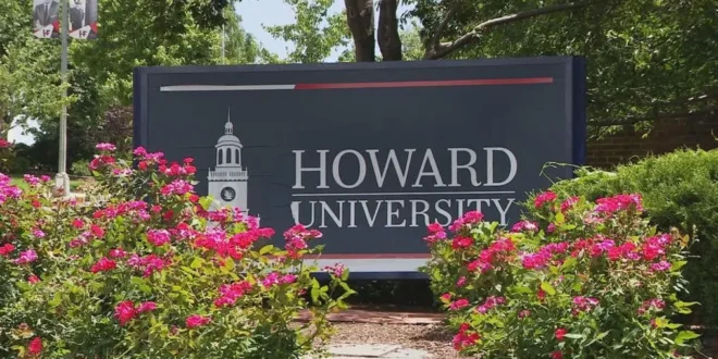 Howard University