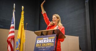 Mikie Sherrill