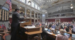 Missouri House