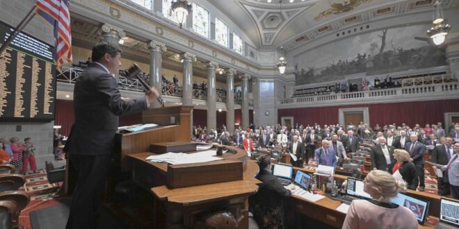 Missouri House