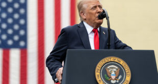 President Trump