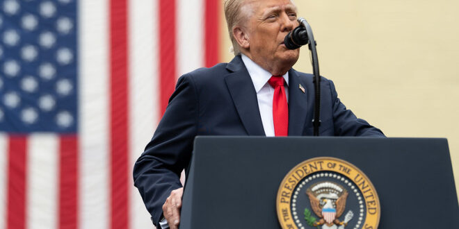 President Trump